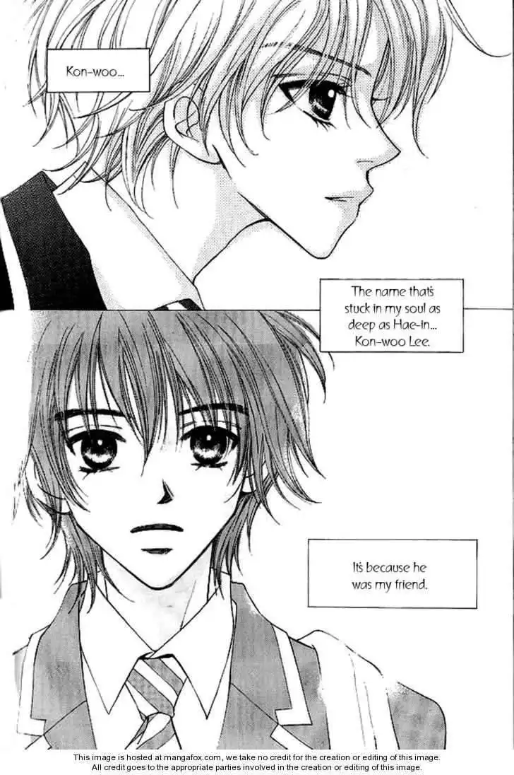 Sad Love Story Chapter 2.4 9